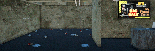 健身房经理|官方中文|Build.15218111|解压即撸|_3