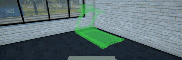 健身房经理|官方中文|Build.15218111|解压即撸|_1