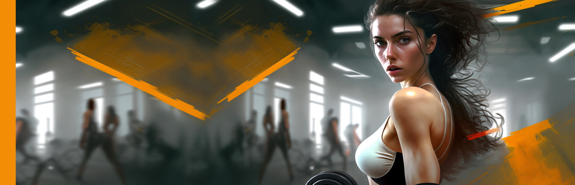 健身房经理|官方中文|Build.15218111|解压即撸|_4