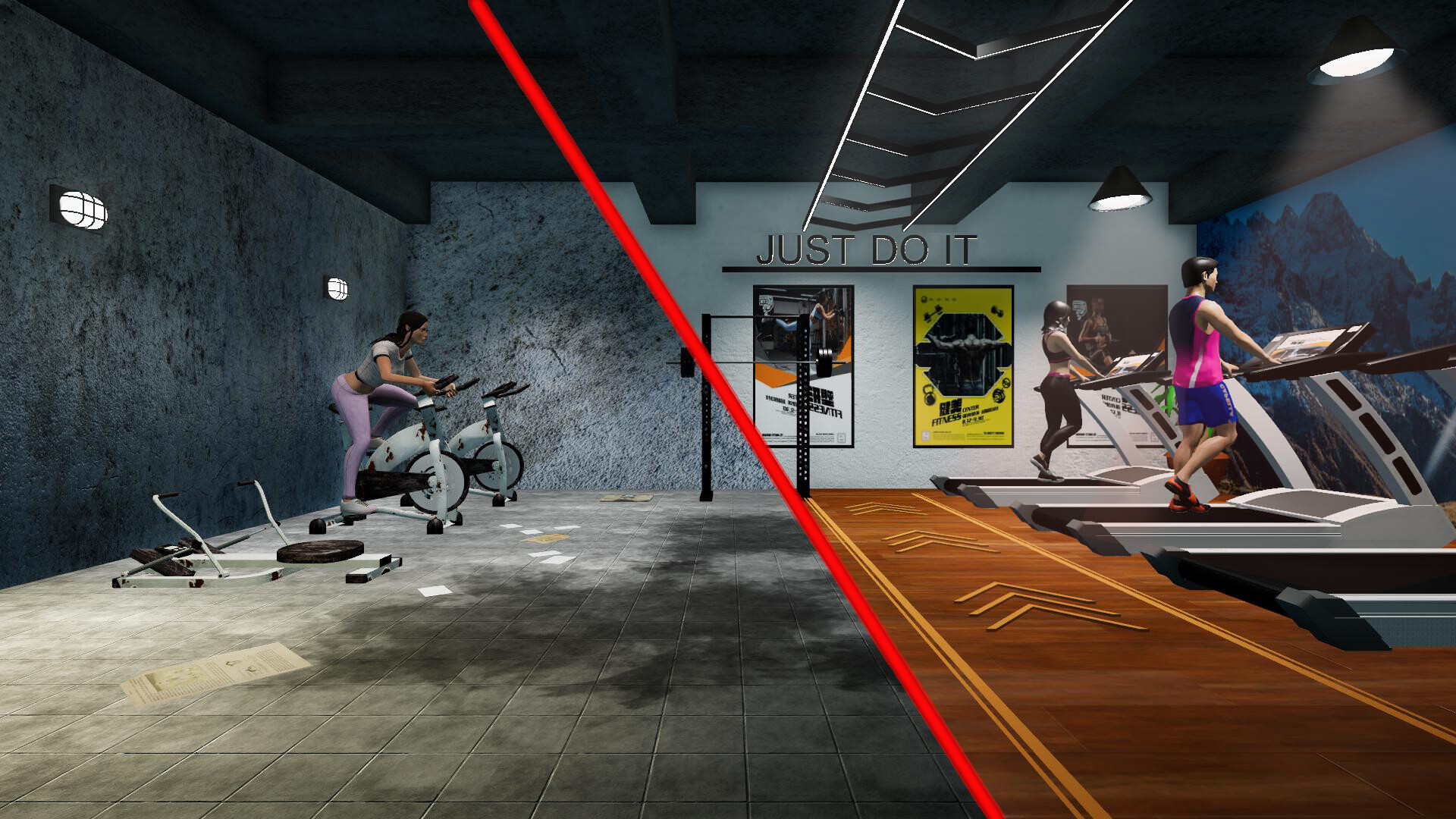 健身房经理|官方中文|Build.15218111|解压即撸|_5