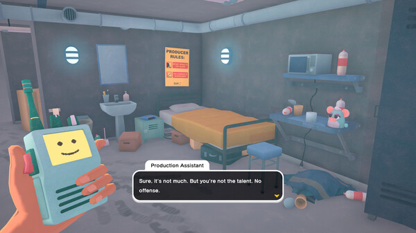 心动小屋 THE CRUSH HOUSE|官方中文|解压即撸|_9