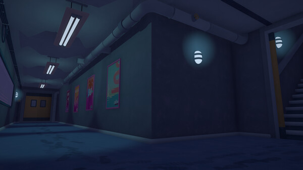 心动小屋 THE CRUSH HOUSE|官方中文|解压即撸|_7