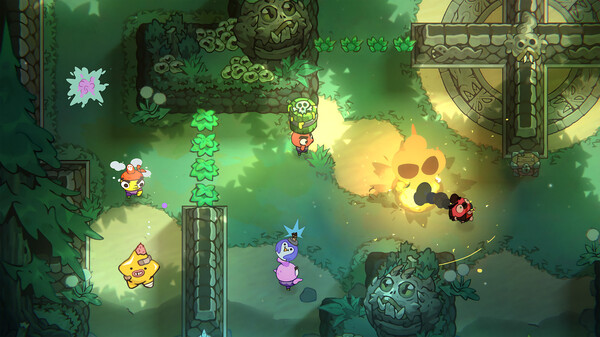 呆呆大乱斗|官方中文|Build.18491948|解压即撸|_6