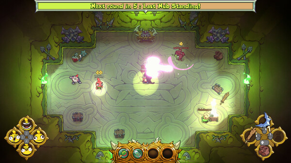 呆呆大乱斗|官方中文|Build.18491948|解压即撸|_9