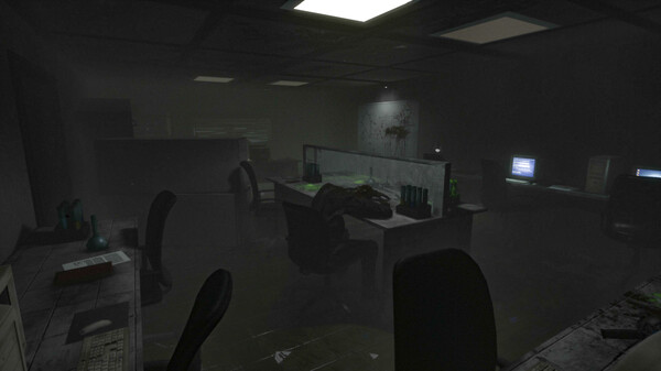 生存下来 Outlive|官方中文|解压即撸|_12