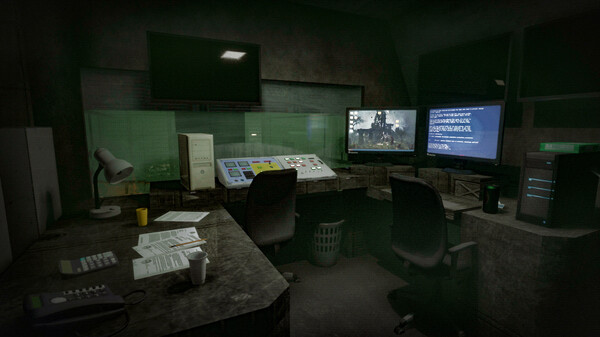 生存下来 Outlive|官方中文|解压即撸|_3