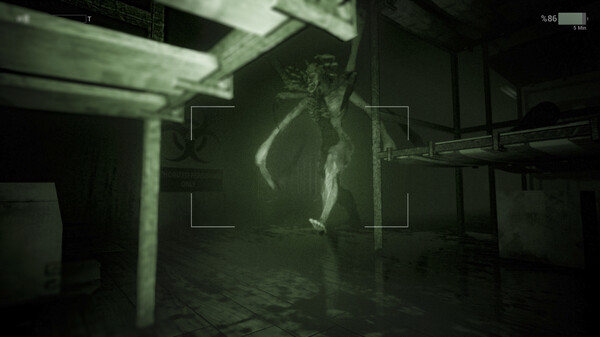 生存下来 Outlive|官方中文|解压即撸|_2