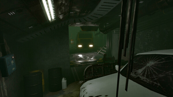 生存下来 Outlive|官方中文|解压即撸|_6