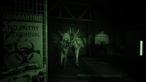 生存下来 Outlive|官方中文|解压即撸|_7