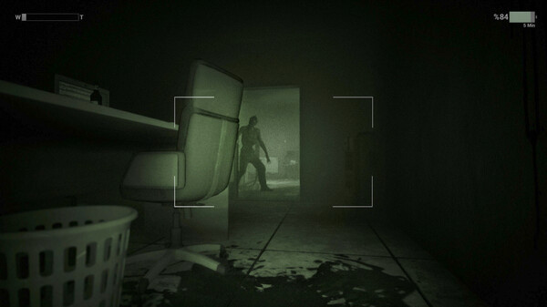 生存下来 Outlive|官方中文|解压即撸|_11