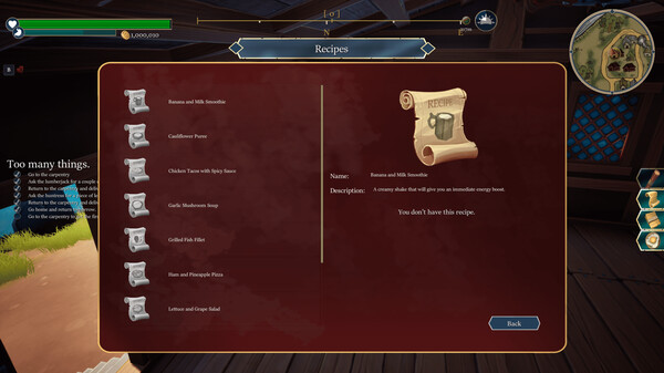 中世纪快递 Medieval Delivery|官方中文|解压即撸|_11