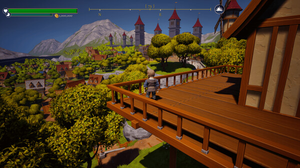 中世纪快递 Medieval Delivery|官方中文|解压即撸|_10