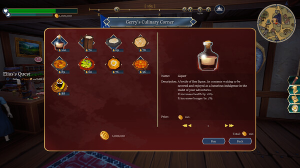 中世纪快递 Medieval Delivery|官方中文|解压即撸|_7