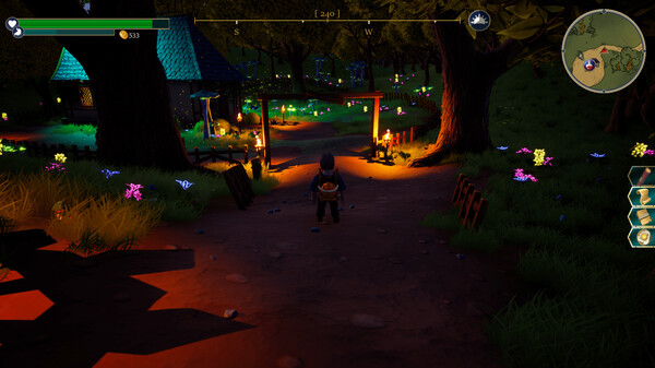 中世纪快递 Medieval Delivery|官方中文|解压即撸|_5