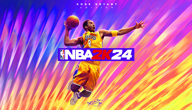 NBA2K24 科比布莱恩特版|官方中文|本体+1.11升补|XCI|原版|_0