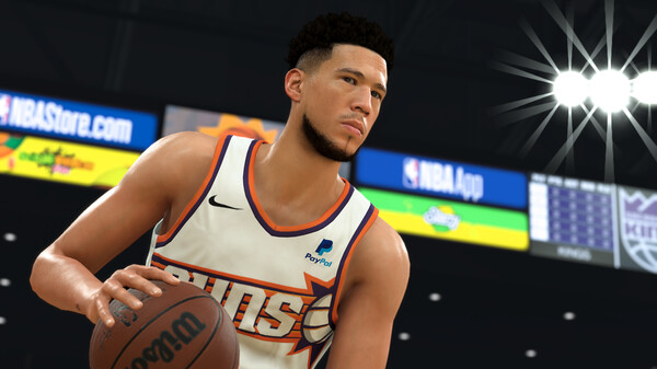 NBA2K24 科比布莱恩特版|官方中文|本体+1.11升补|XCI|原版|_6