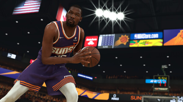 NBA2K24 科比布莱恩特版|官方中文|本体+1.11升补|XCI|原版|_5