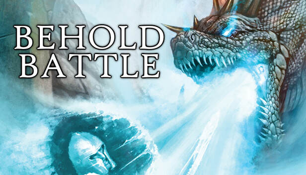 对决见证者 Behold Battle|官方中文|Build.13674940|解压即撸|_0