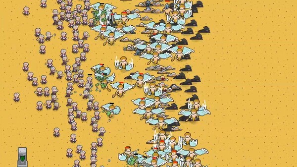 对决见证者 Behold Battle|官方中文|Build.13674940|解压即撸|_5