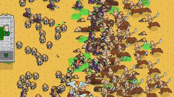 对决见证者 Behold Battle|官方中文|Build.13674940|解压即撸|_2