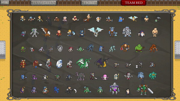 对决见证者 Behold Battle|官方中文|Build.13674940|解压即撸|_6