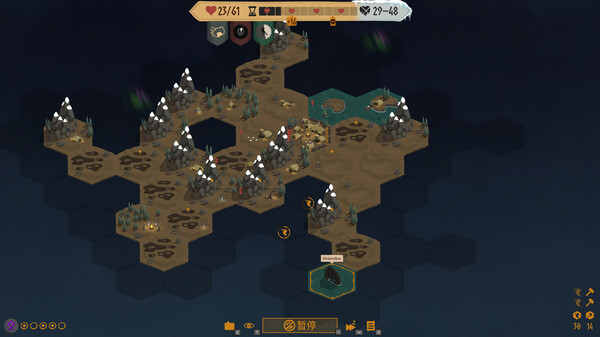 Landnama|官方中文|Build.16311308|解压即撸|_2