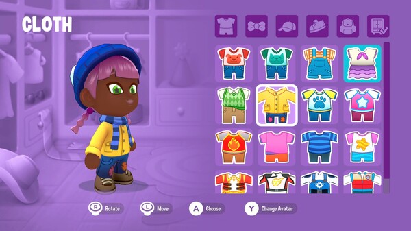 尼克儿童派对探险 Nick Jr. Party Adventure|官方中文|本体+1.0.1升补|NSZ|原版|_2