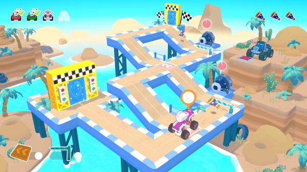 尼克儿童派对探险 Nick Jr. Party Adventure|官方中文|本体+1.0.1升补|NSZ|原版|_1