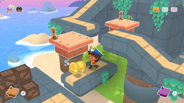 尼克儿童派对探险 Nick Jr. Party Adventure|官方中文|本体+1.0.1升补|NSZ|原版|_7