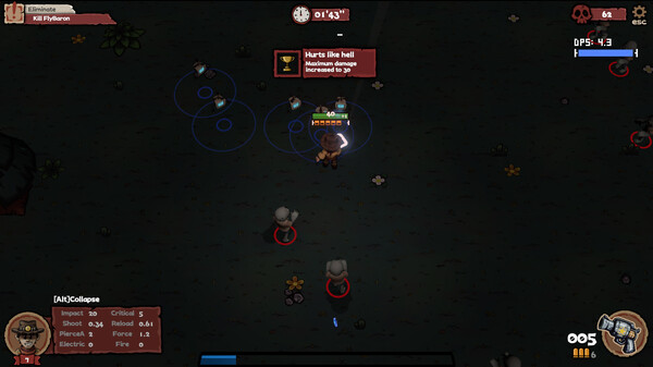 怪奇乐园|官方中文|Build.12757810|解压即撸|_6