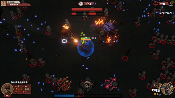 怪奇乐园|官方中文|Build.12757810|解压即撸|_4