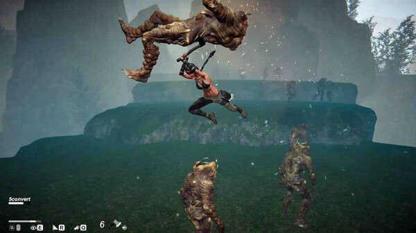 刃狱 黑战 Blade Abyss|官方中文|Build.17677523|解压即撸|_3