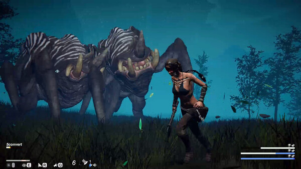 刃狱 黑战 Blade Abyss|官方中文|Build.17677523|解压即撸|_7