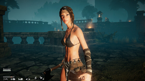 刃狱 黑战 Blade Abyss|官方中文|Build.17677523|解压即撸|_5