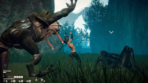 刃狱 黑战 Blade Abyss|官方中文|Build.17677523|解压即撸|_6