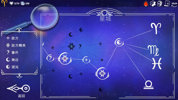 黄道信条 正式版|豪华中文|Build.20072024+全DLC|解压即撸|_7