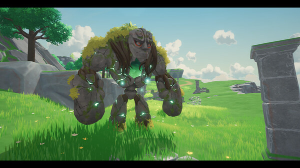 青岚物语|豪华中文|Build.19941396+预购特典-妖契初启+全DLC解压即撸|_8