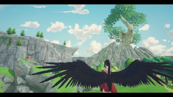 青岚物语|豪华中文|Build.19941396+预购特典-妖契初启+全DLC解压即撸|_4