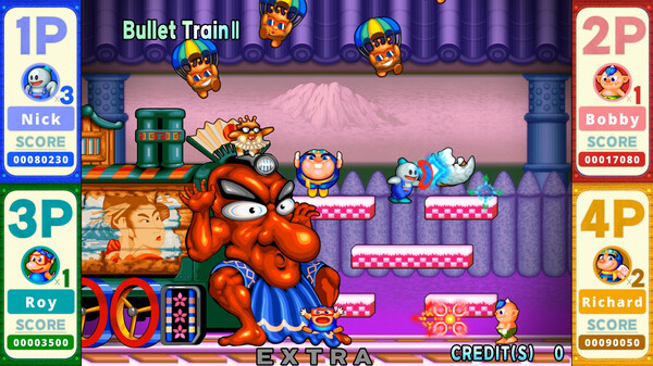 雪人兄弟2 Special|官方中文|Build.18005880|解压即撸|_3