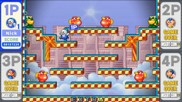 雪人兄弟2 Special|官方中文|Build.18005880|解压即撸|_1