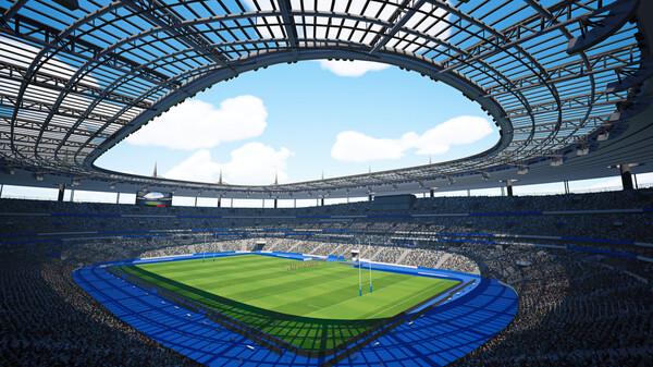 Rugby 25|官方英文|Build.14868435-荣耀时刻-无畏挑战|解压即撸|_6