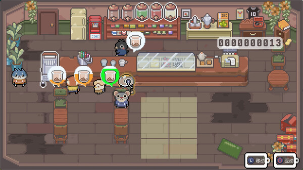 啵啵鸡物语|官方中文|Build.19437885|解压即撸|_2