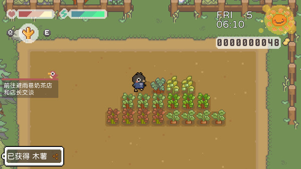 啵啵鸡物语|官方中文|Build.19437885|解压即撸|_4