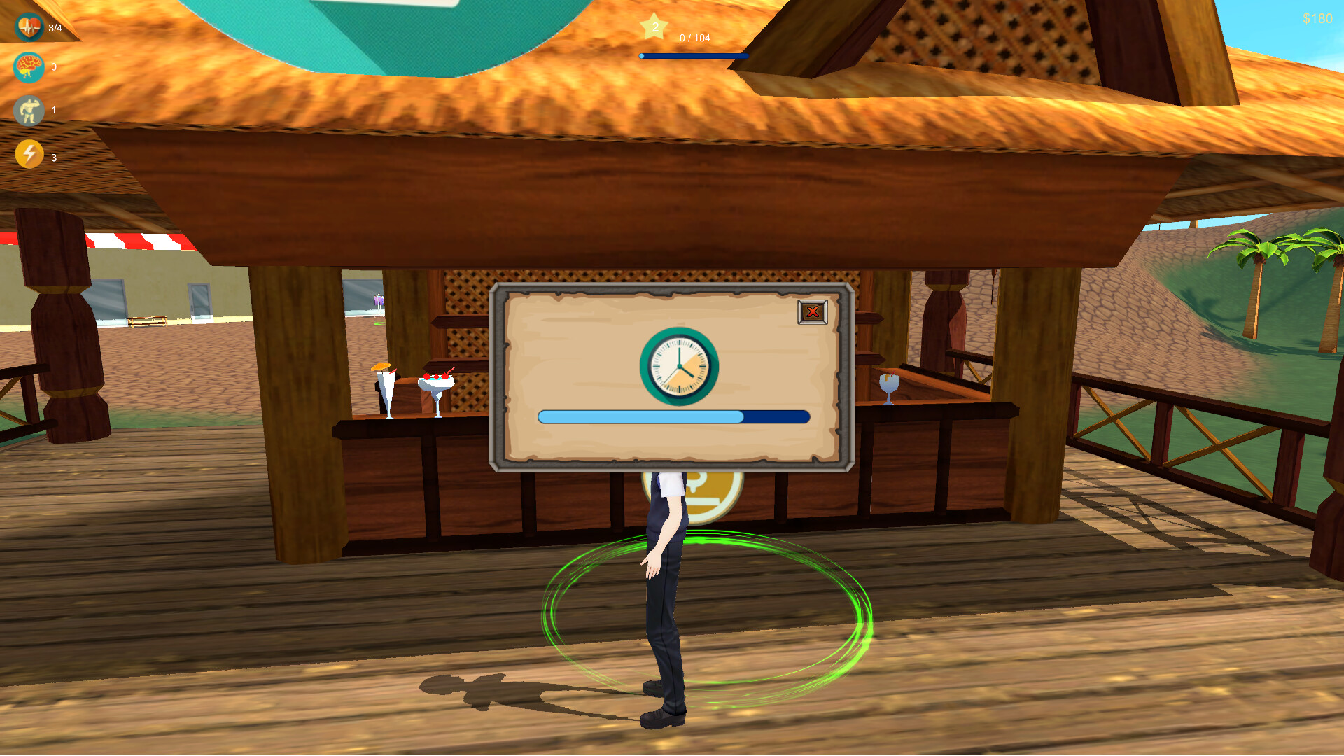 私人海湾岛|官方中文|V230415+全DLC|解压即撸|_3