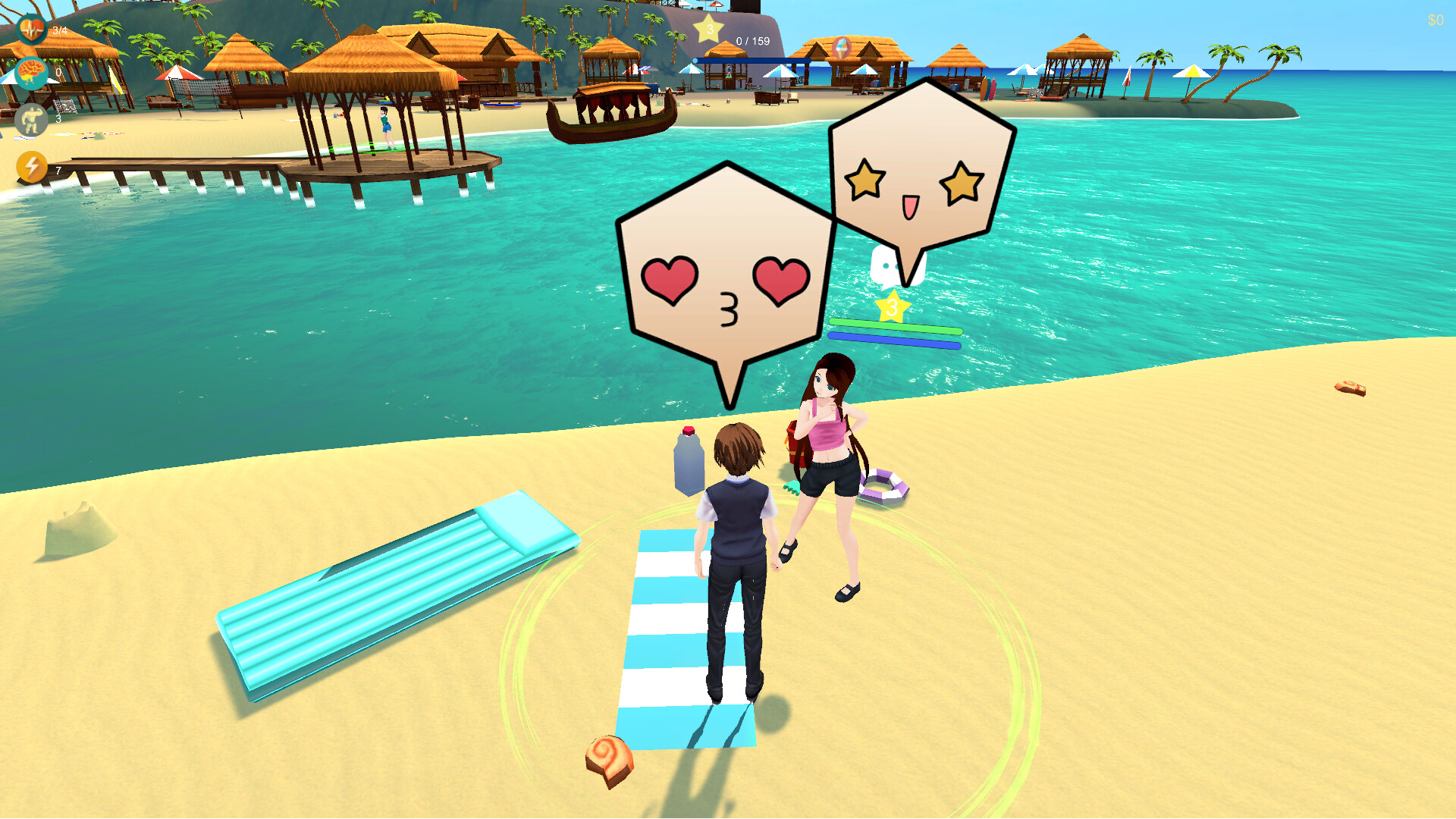 私人海湾岛|官方中文|V230415+全DLC|解压即撸|_1