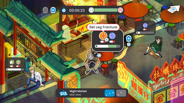 新港救援队 Neo Harbor Rescue Squad|官方中文|解压即撸|_9