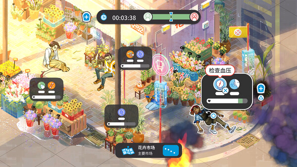 新港救援队 Neo Harbor Rescue Squad|官方中文|解压即撸|_2