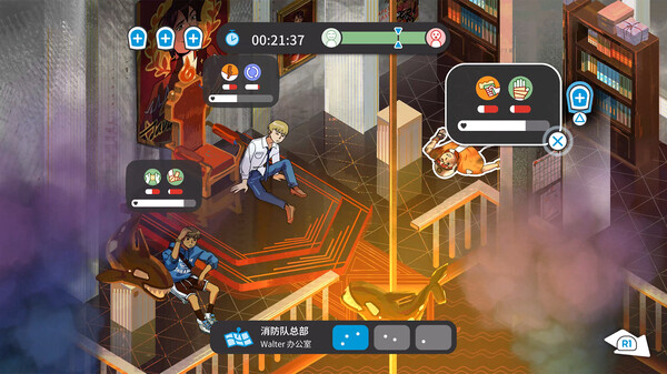 新港救援队 Neo Harbor Rescue Squad|官方中文|解压即撸|_7