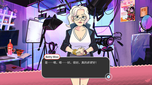 新港救援队 Neo Harbor Rescue Squad|官方中文|解压即撸|_11