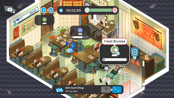 新港救援队 Neo Harbor Rescue Squad|官方中文|解压即撸|_13